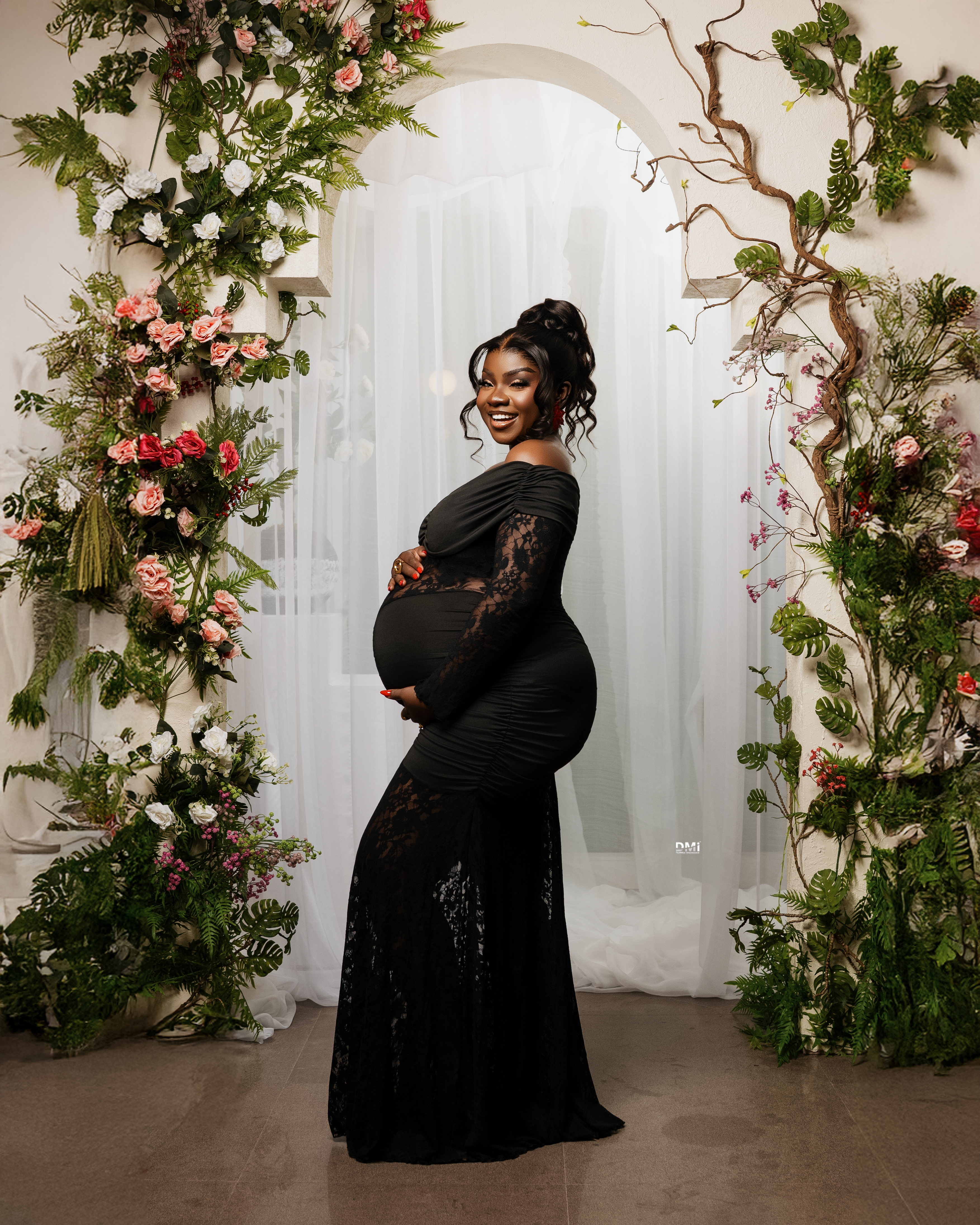 MATERNITY
