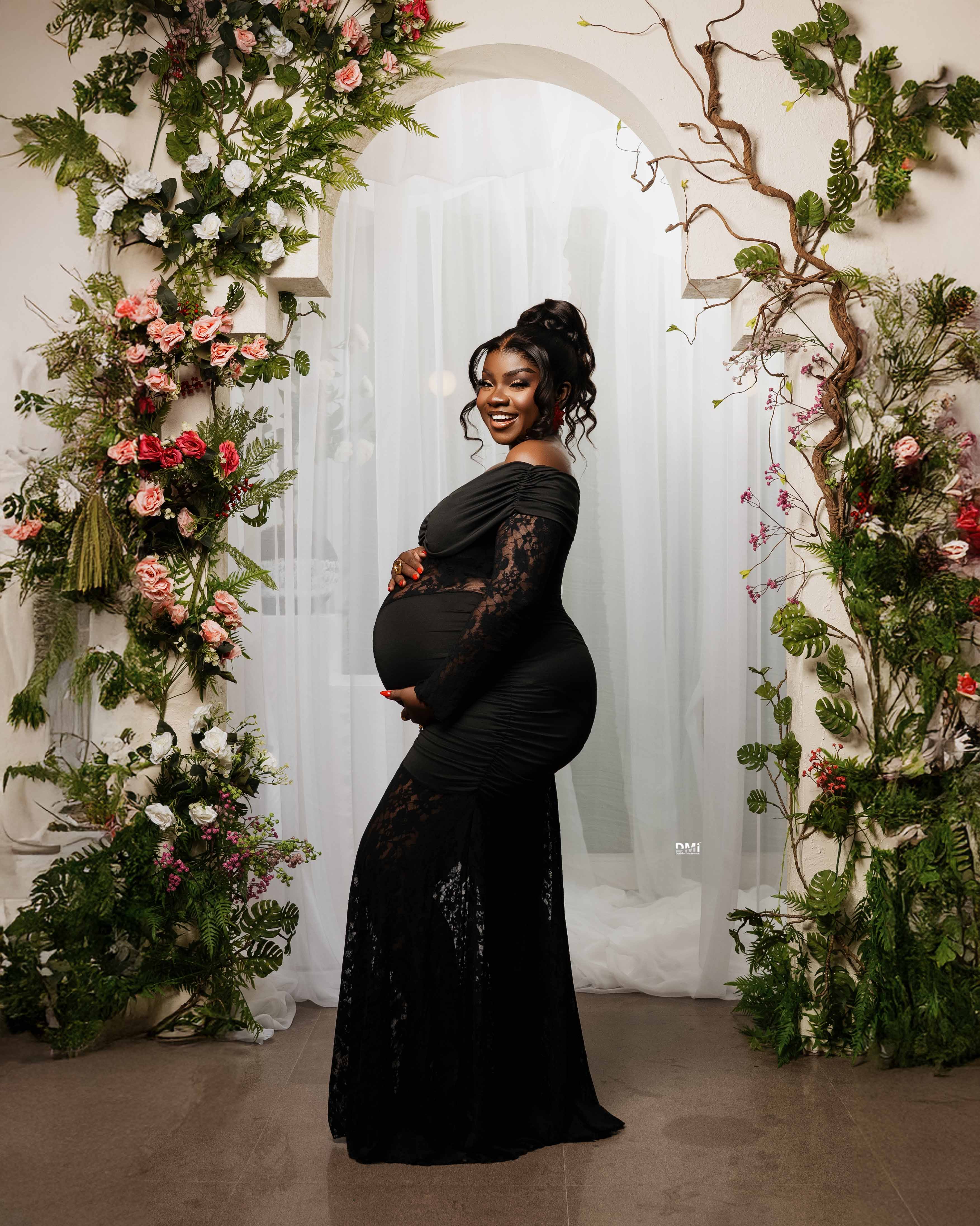 MATERNITY