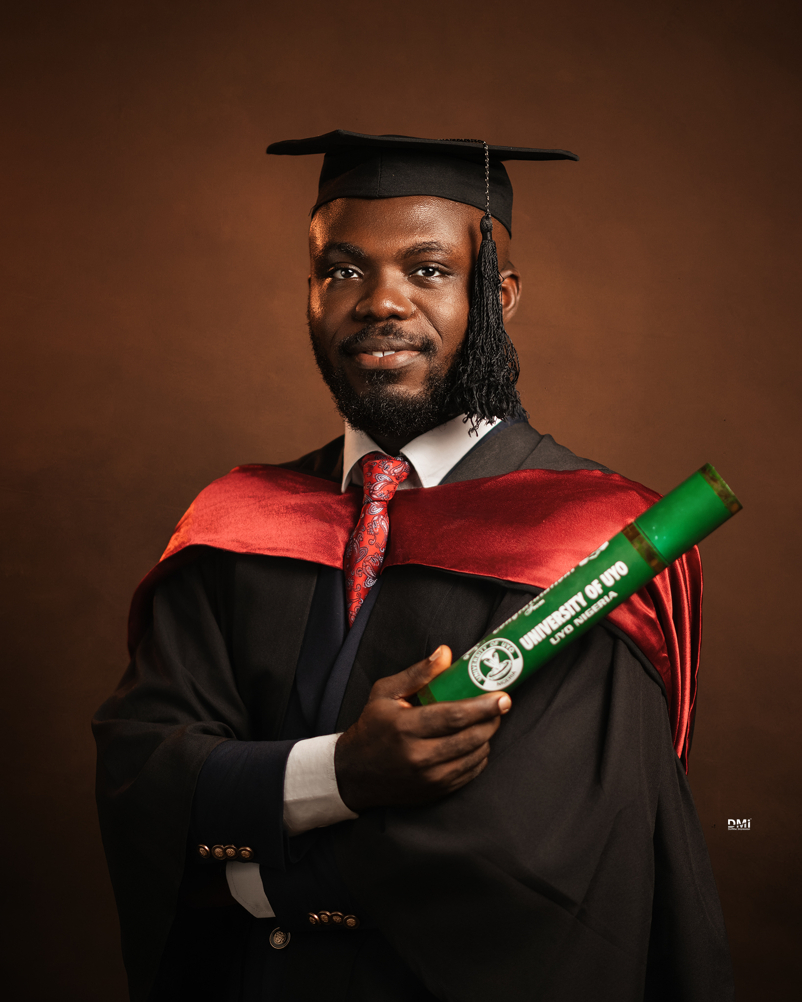 GRADUATION