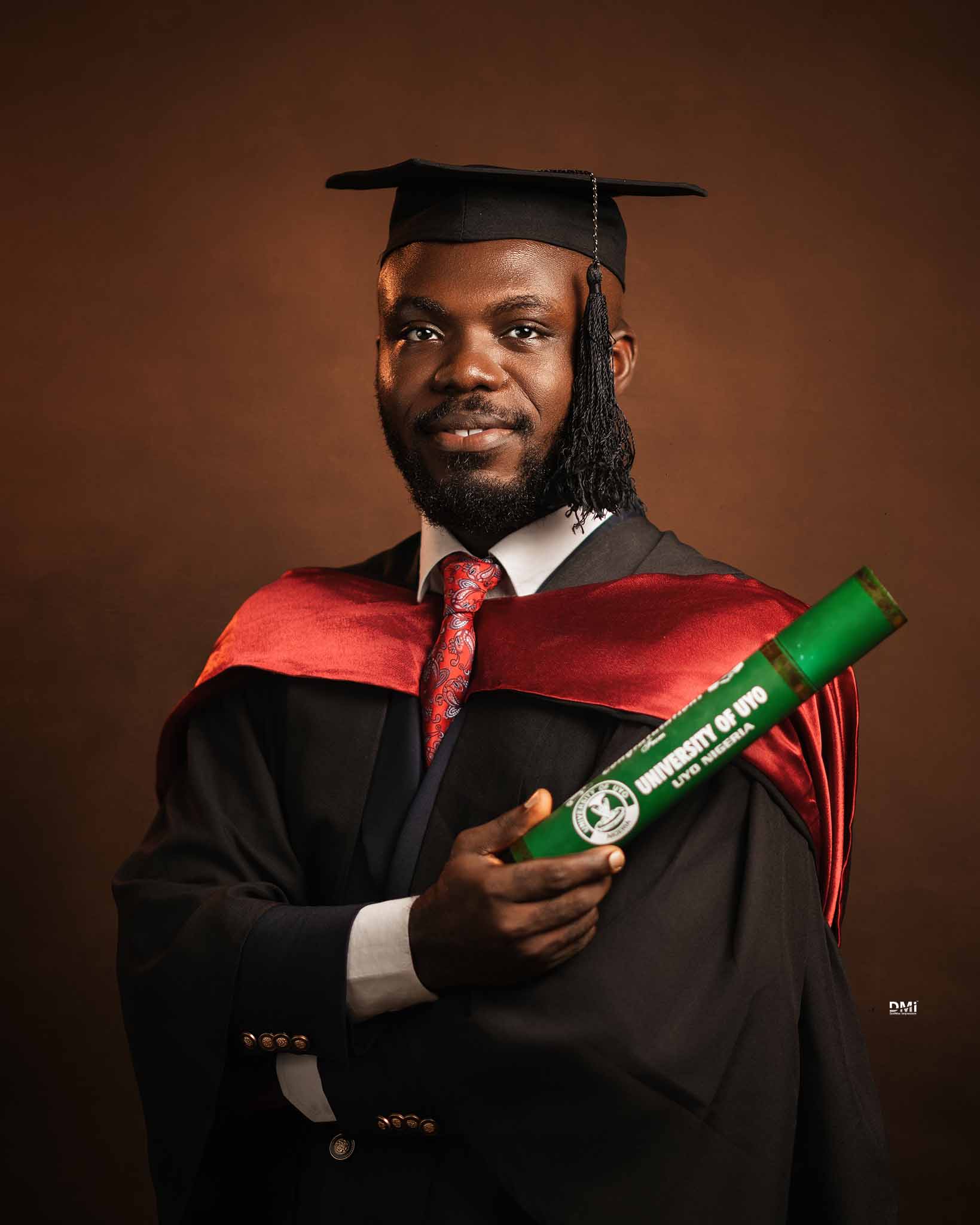GRADUATION