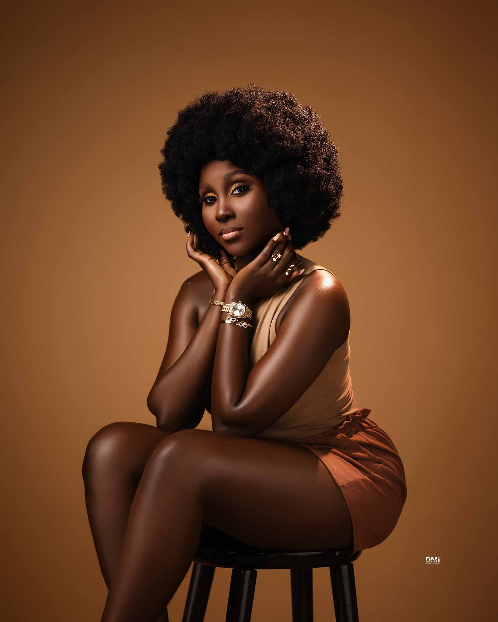 PORTRAIT