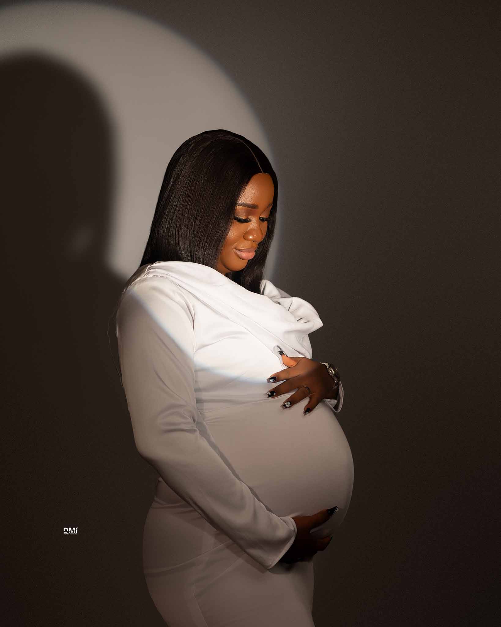 MATERNITY 3