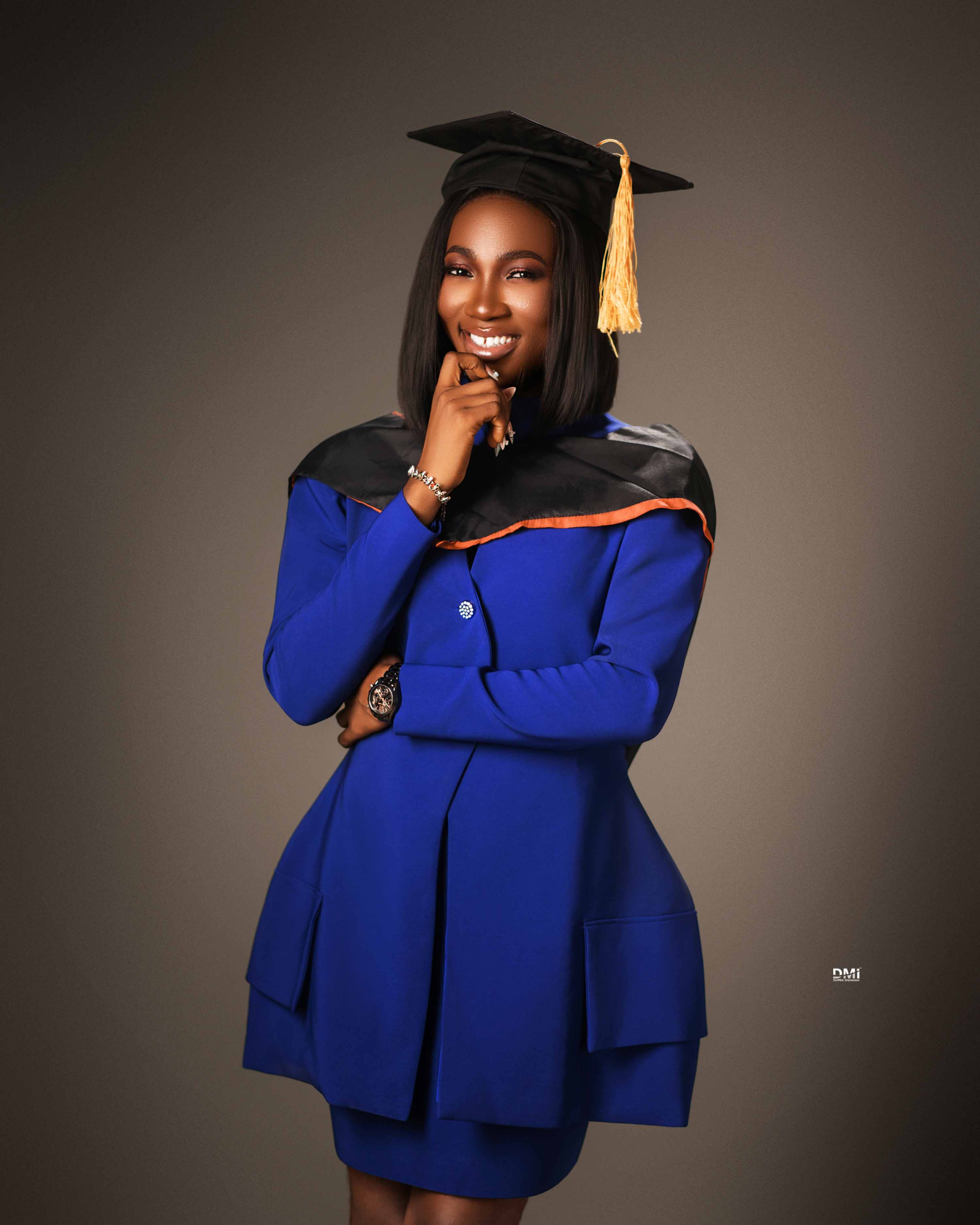 GRADUATION 3
