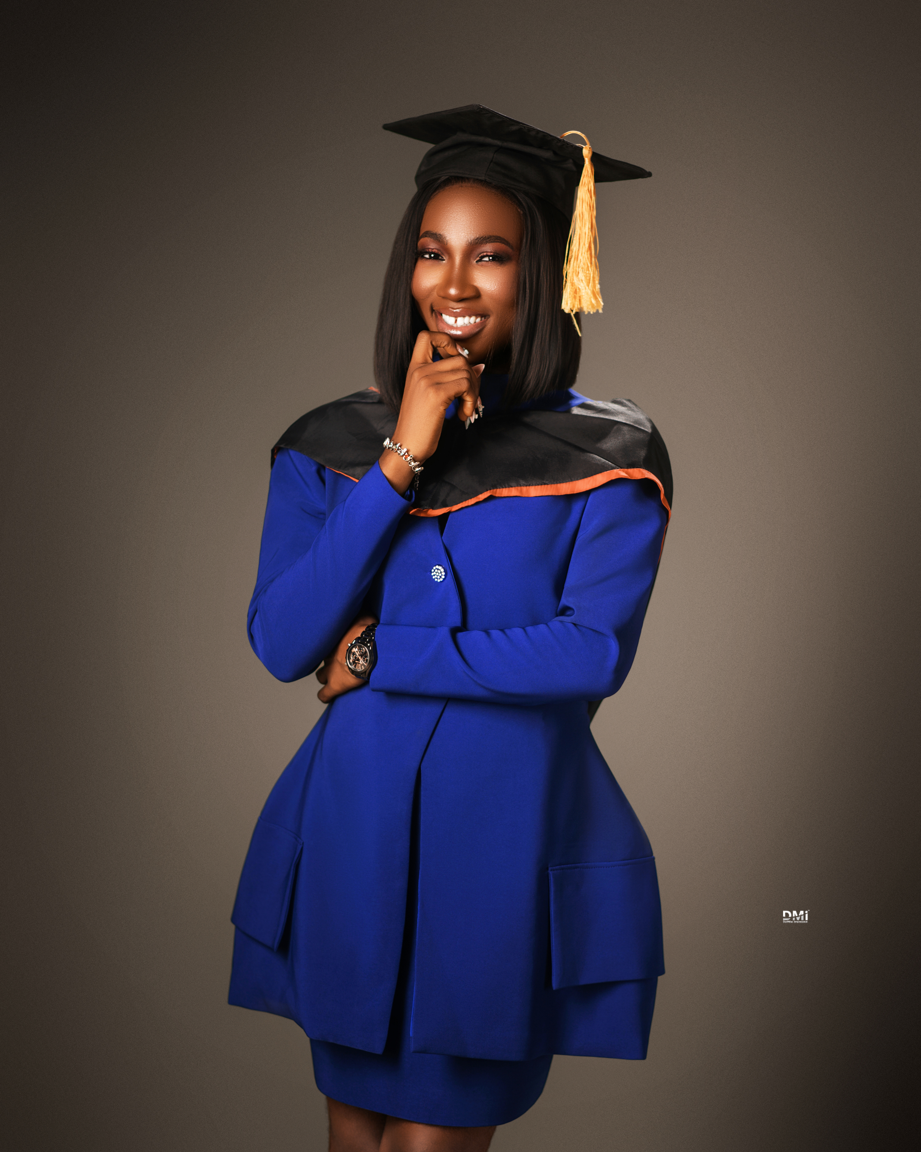 GRADUATION 3