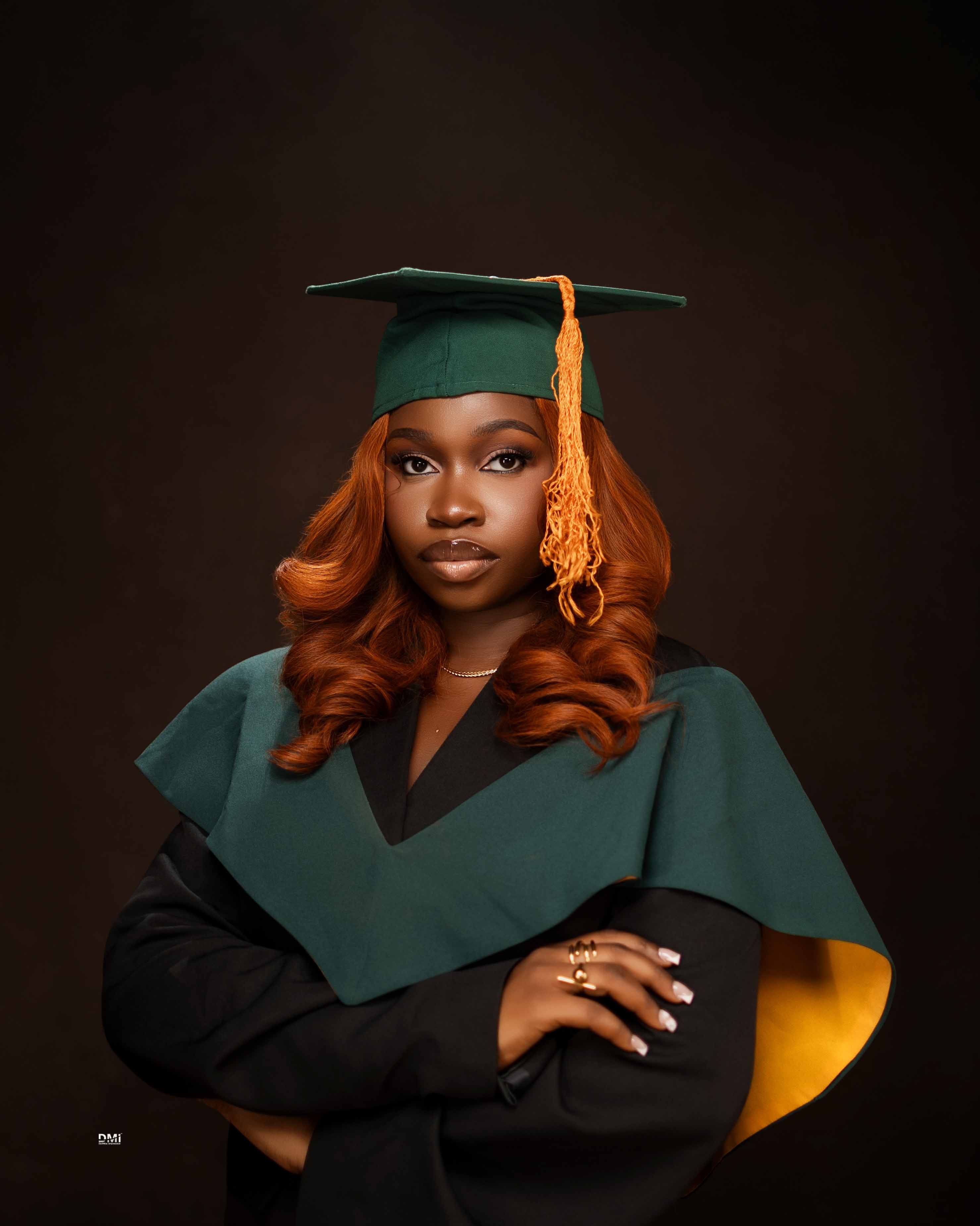 GRADUATION 9
