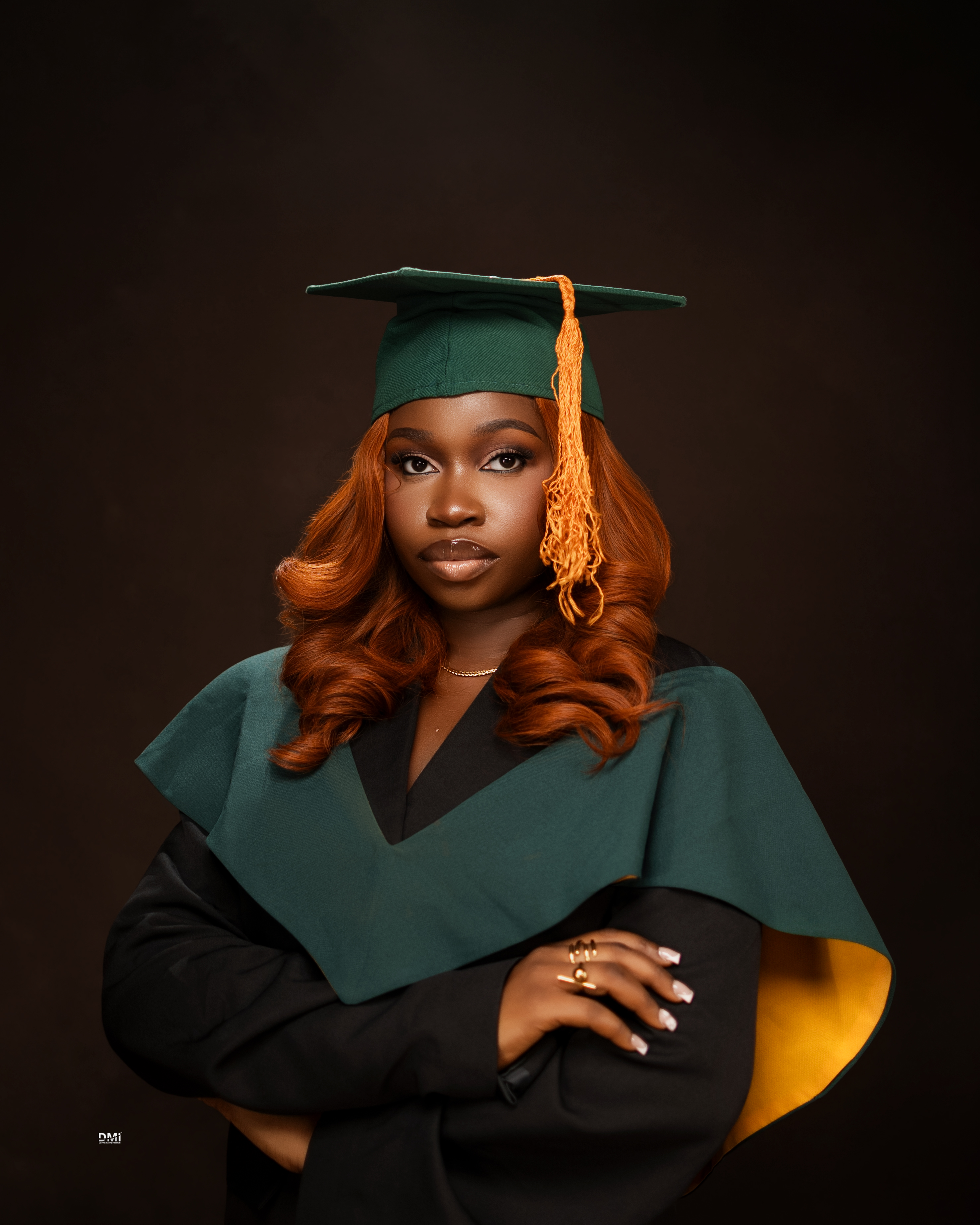 GRADUATION 9