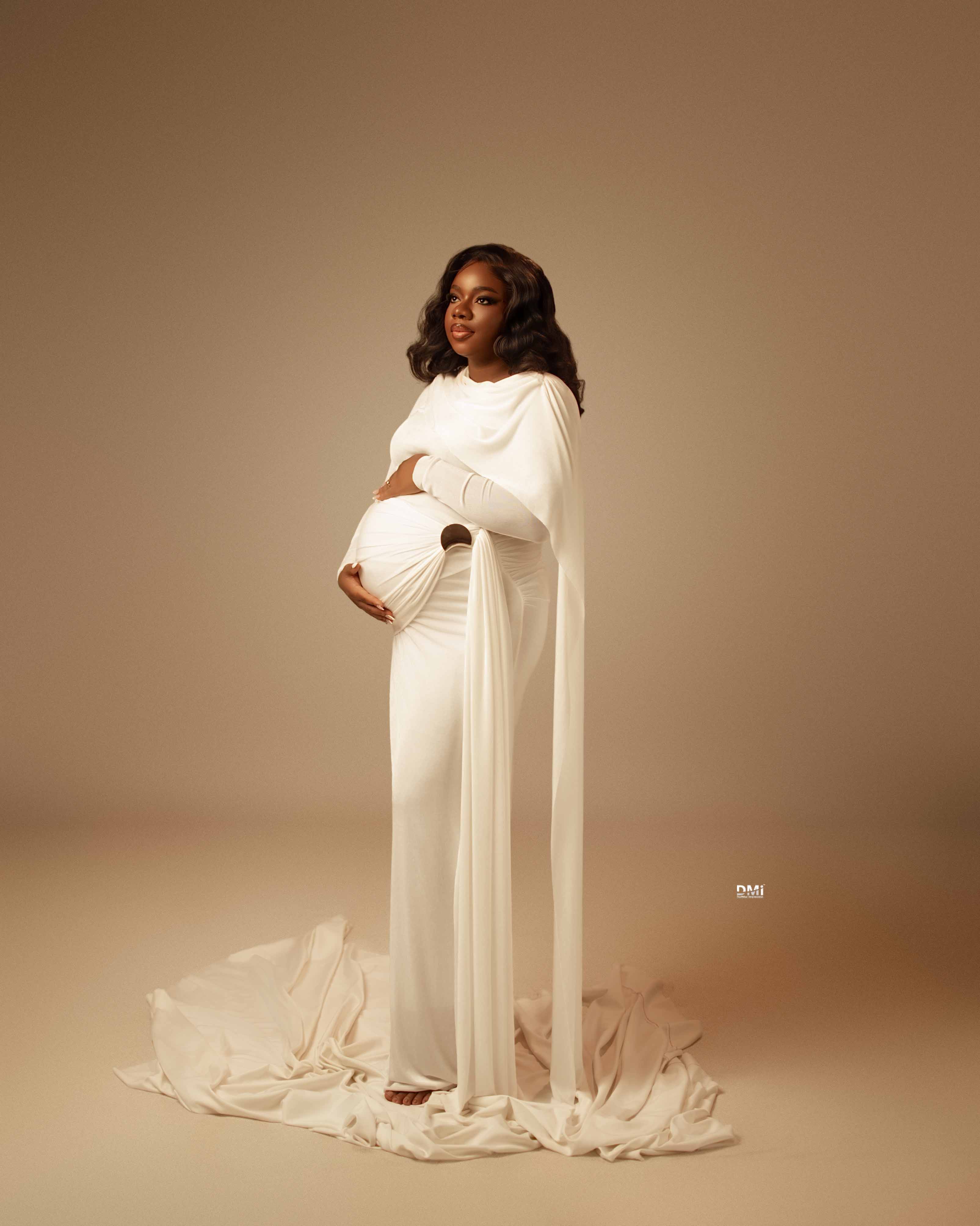 MATERNITY 7
